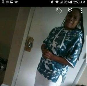 Meet your Posher, Tracey